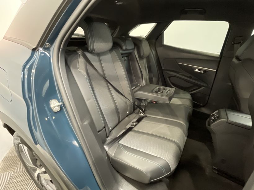 PEUGEOT 3008 2024 - Photo n°42