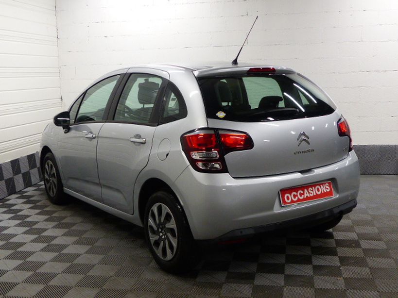 CITROEN C3 2015 - Photo n°5