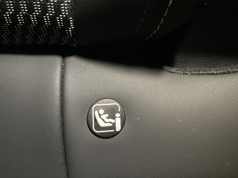 PEUGEOT 208 2024 - Photo n°39