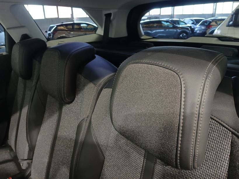 PEUGEOT 5008 BUSINESS 2020 - Photo n°25