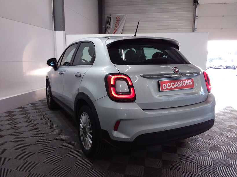 FIAT 500X MY20 2020 - Photo n°6