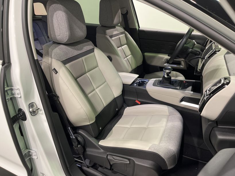 CITROEN C5 AIRCROSS 2021 - Photo n°41