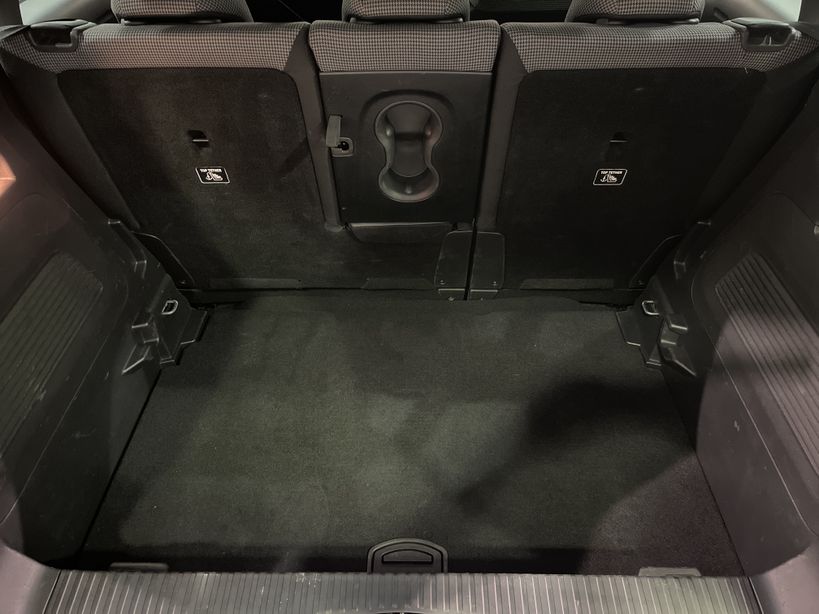 CITROEN C3 AIRCROSS 2018 - Photo n°48