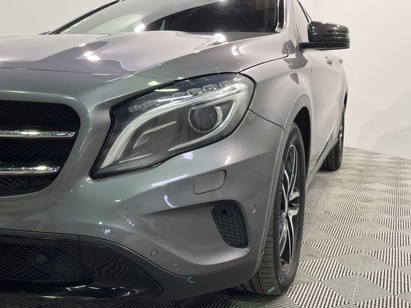 MERCEDES CLASSE GLA 2015 - Photo n°8