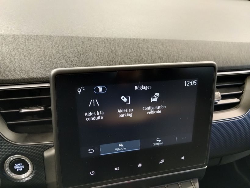 RENAULT ARKANA 2024 - Photo n°26