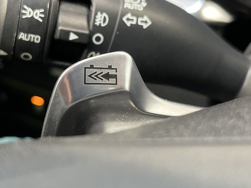 KIA E NIRO 2021 - Photo n°31
