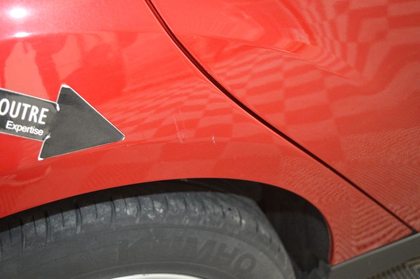 FORD FOCUS SW 2016 - Photo n°4