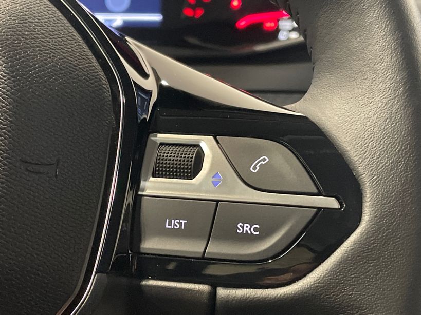 PEUGEOT 208 2024 - Photo n°28