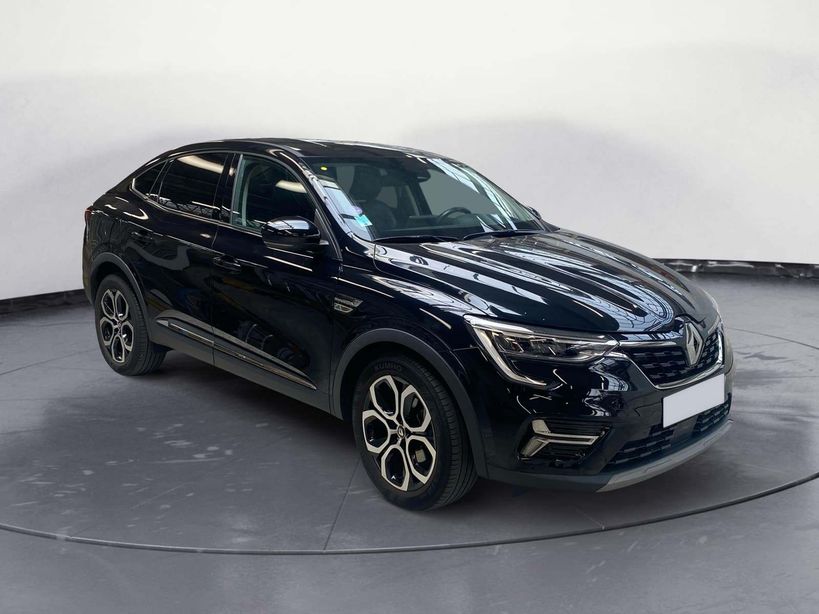 RENAULT ARKANA 2023 - Photo n°3