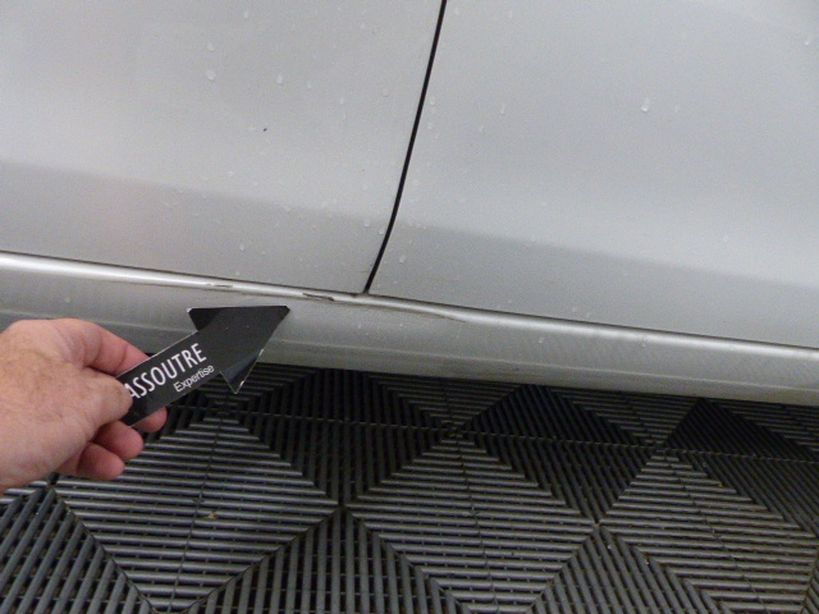 PEUGEOT 308 2020 - Photo n°3