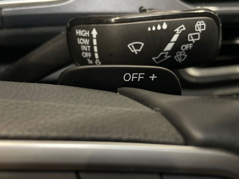 VOLKSWAGEN T ROC 2023 - Photo n°30