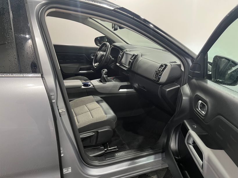 CITROEN C5 AIRCROSS 2021 - Photo n°30