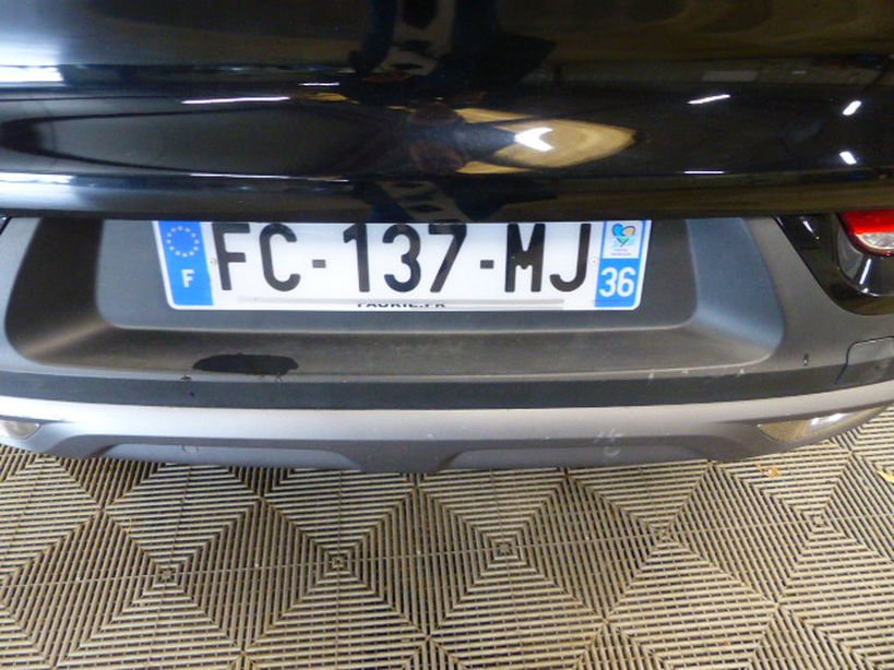 RENAULT KADJAR 2018 - Photo n°9