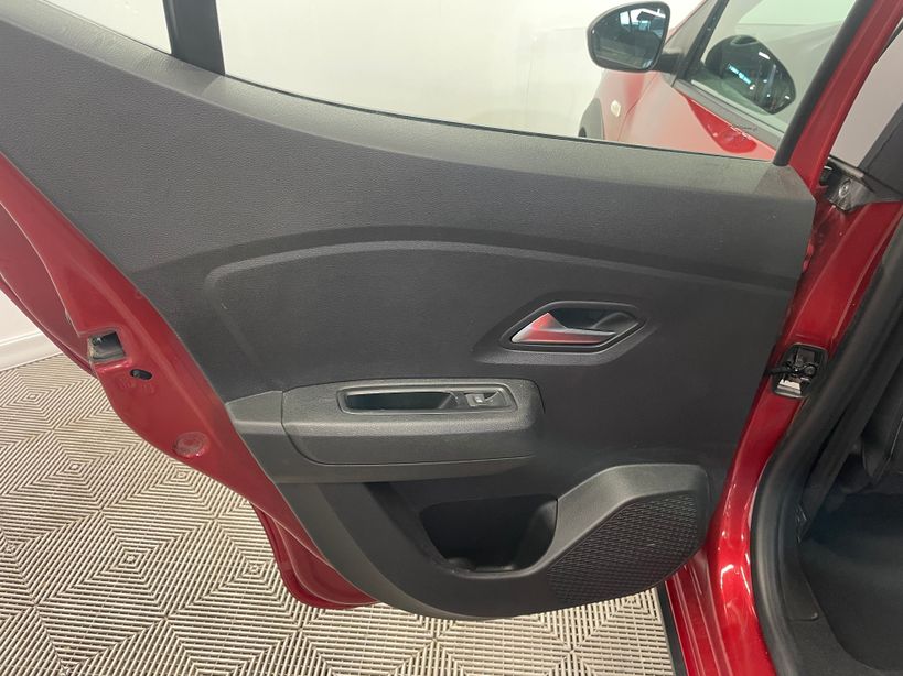 DACIA SANDERO 2022 - Photo n°13