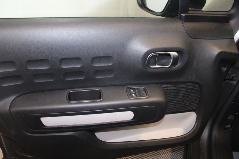 CITROEN C3 2018 - Photo n°14