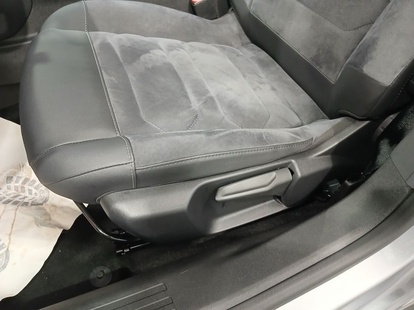 CITROEN C4 X 2023 - Photo n°23