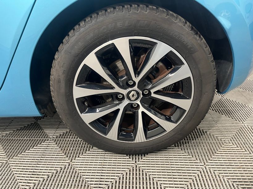 RENAULT CLIO V 2021 - Photo n°37