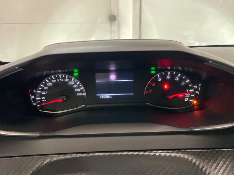 PEUGEOT 208 2025 - Photo n°4