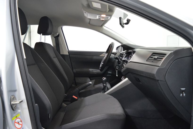 VOLKSWAGEN POLO 2019 - Photo n°8