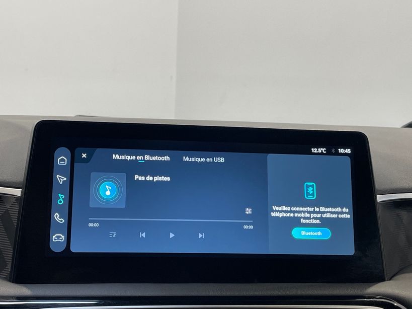 MG MG3 2025 - Photo n°15