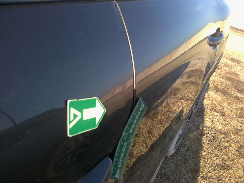 CITROEN C4 2024 - Photo n°6