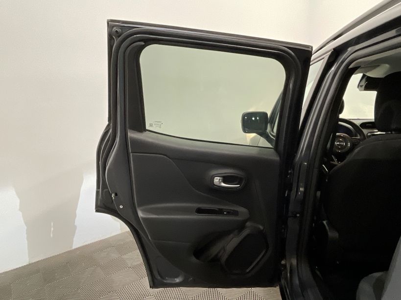 JEEP RENEGADE 2022 - Photo n°34