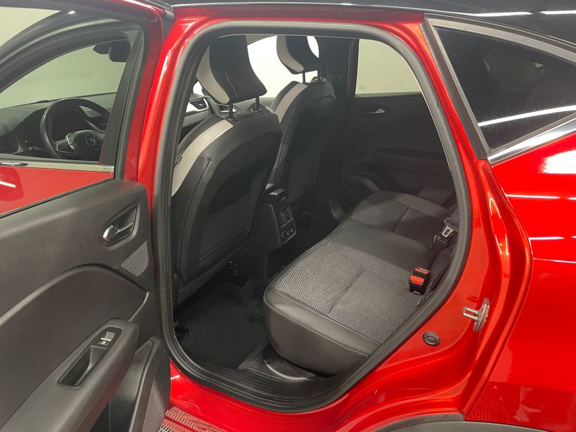 RENAULT CAPTUR 2023 - Photo n°18
