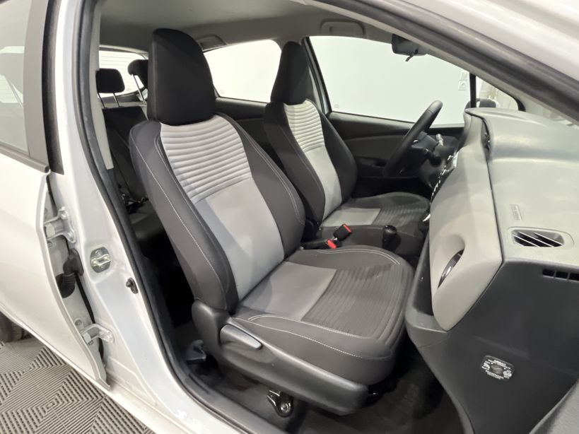TOYOTA YARIS PRO HYBRIDE MY19 2019 - Photo n°41