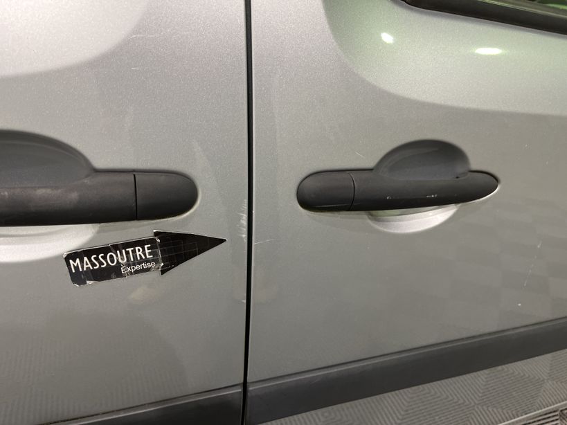 RENAULT KANGOO EXPRESS 2020 - Photo n°3