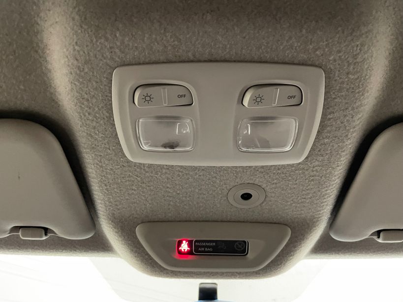 DACIA DUSTER 2022 - Photo n°30