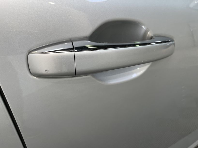 RENAULT MEGANE IV BERLINE BUSINESS 2021 - Photo n°10