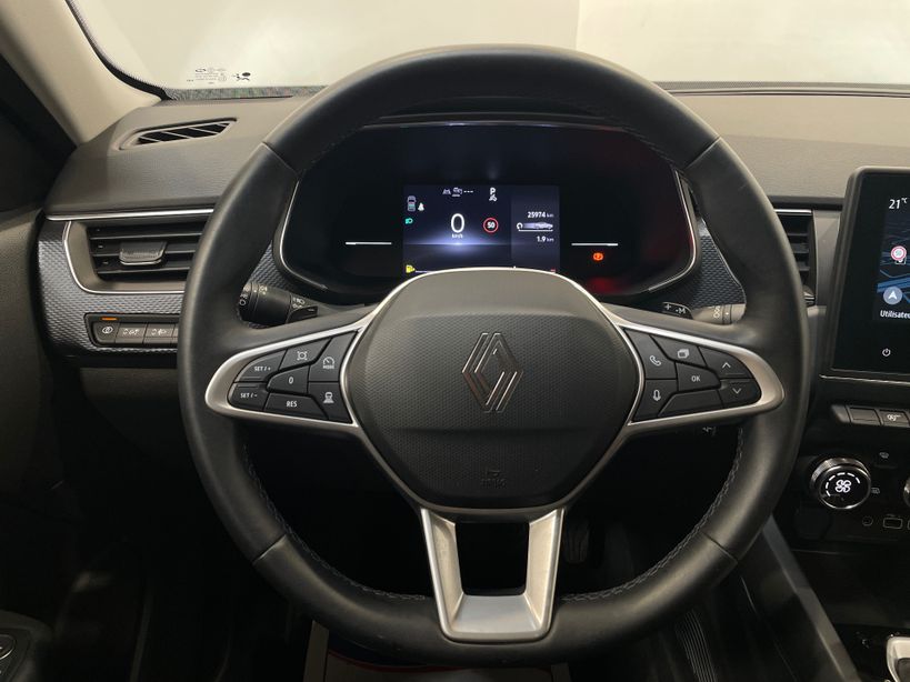 RENAULT ARKANA 2024 - Photo n°11