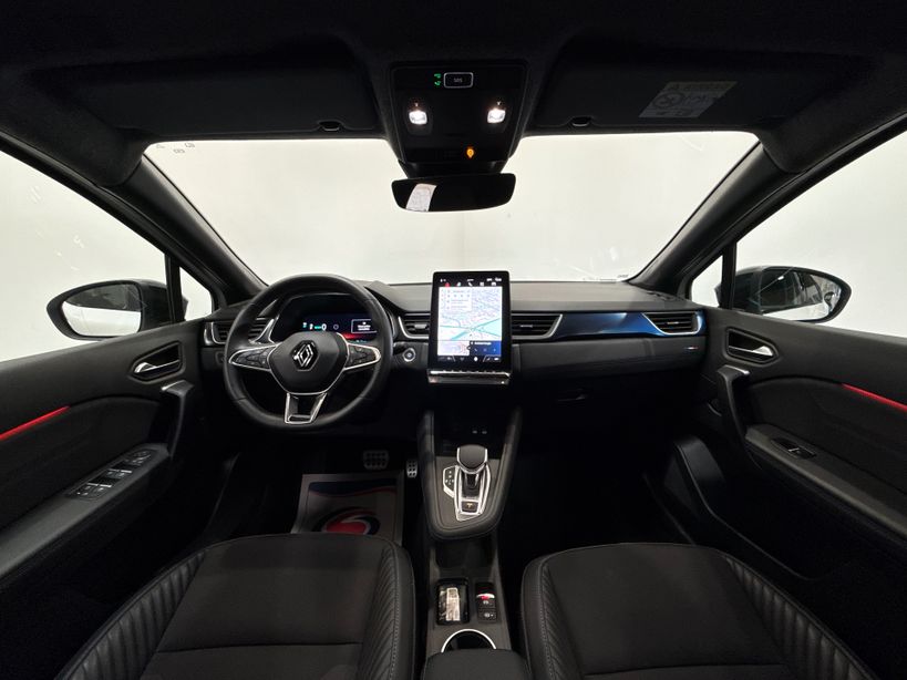 RENAULT CAPTUR 2025 - Photo n°29