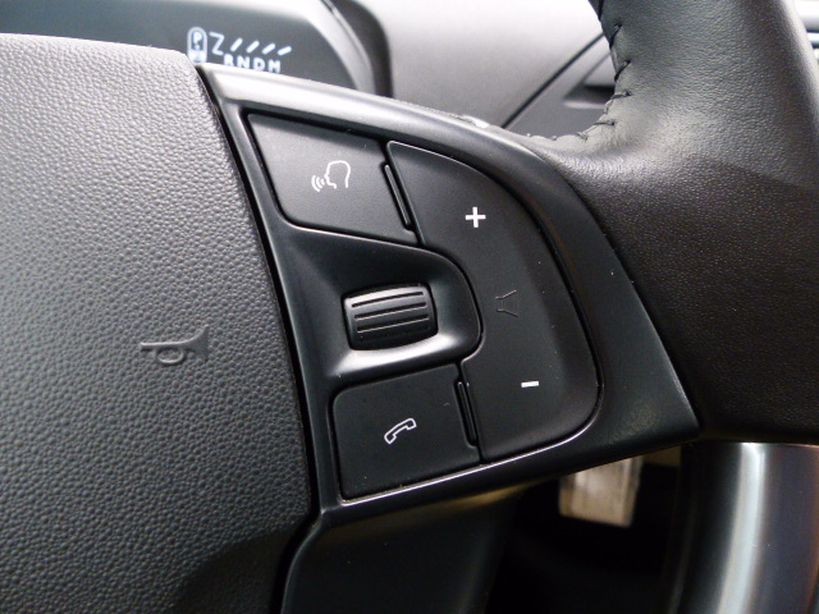 CITROEN C4 SPACETOURER 2019 - Photo n°18