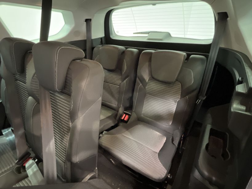 RENAULT GRAND SCENIC IV BUSINESS 2020 - Photo n°9