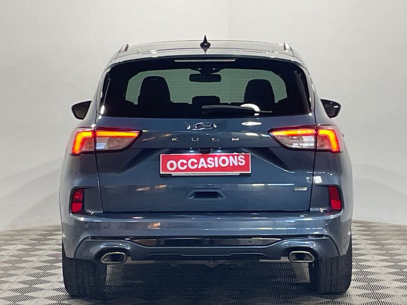 FORD KUGA 2021 - Photo n°6