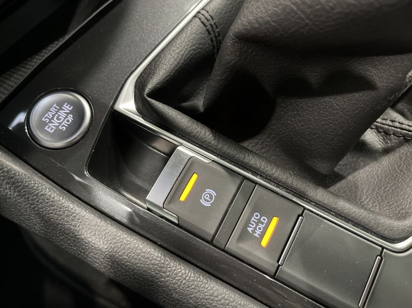 VOLKSWAGEN TIGUAN 2019 - Photo n°19