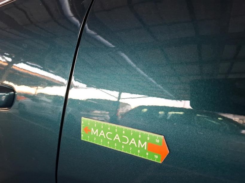 CITROEN C5 AIRCROSS BUSINESS 2021 - Photo n°4