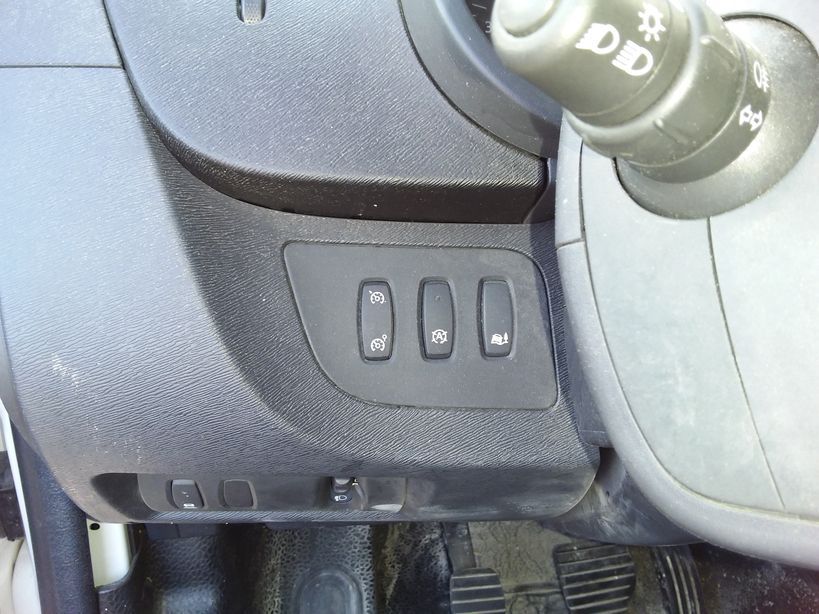 RENAULT KANGOO EXPRESS 2017 - Photo n°12