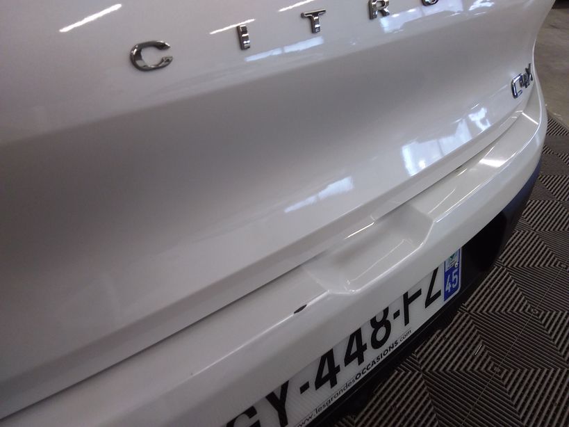 CITROEN C4 X 2023 - Photo n°3