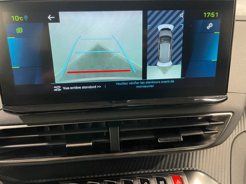 PEUGEOT 3008 2024 - Photo n°50