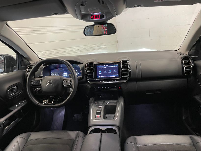 CITROEN C5 AIRCROSS 2023 - Photo n°31