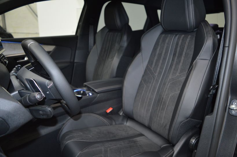 PEUGEOT 3008 2021 - Photo n°31