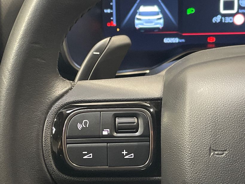 CITROEN C5 AIRCROSS 2023 - Photo n°28