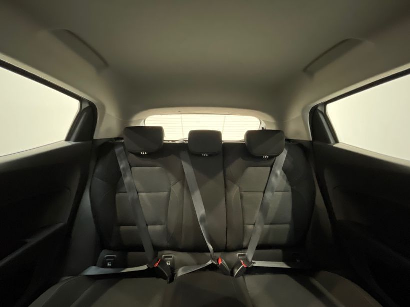 RENAULT CLIO V 2021 - Photo n°39