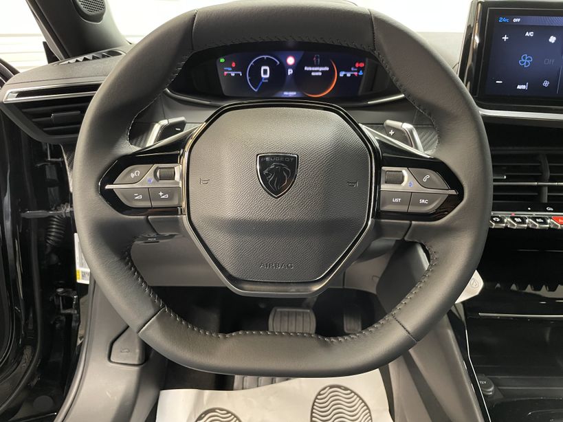 PEUGEOT 2008 2025 - Photo n°13