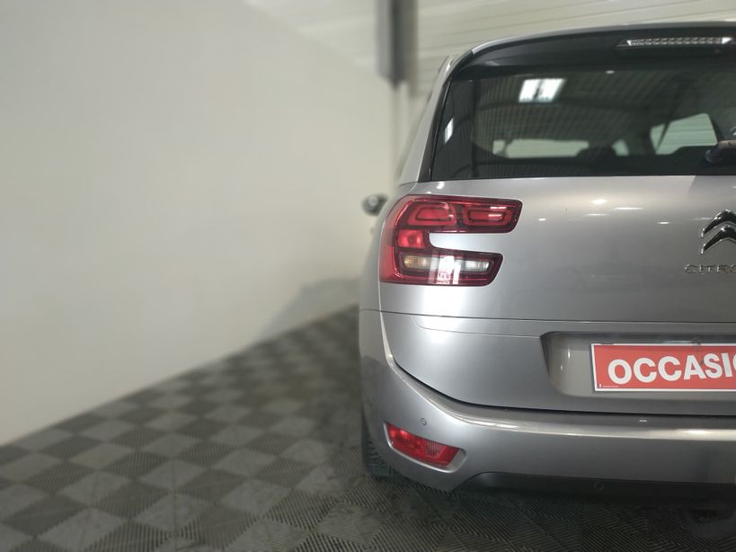 CITROEN GRAND C4 SPACETOURER 2021 - Photo n°9