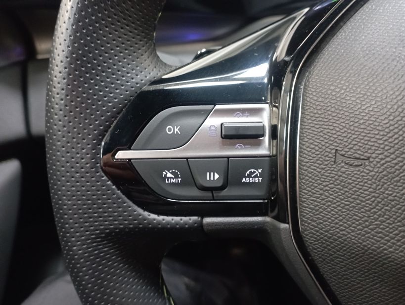 PEUGEOT 308 SW 2024 - Photo n°24
