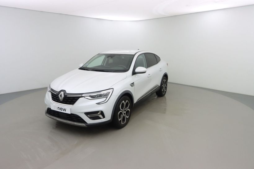 RENAULT ARKANA 2022 - Photo n°1