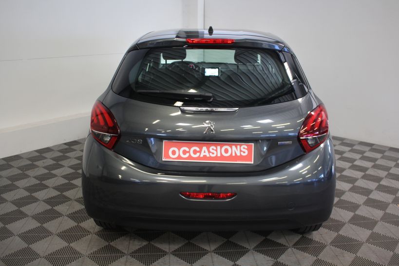 PEUGEOT 208 2016 - Photo n°26